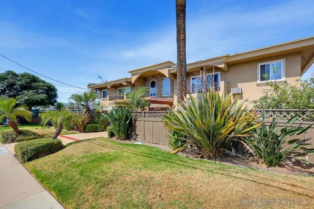 188 S Lincoln Ave #3 El Cajon, CA 92020