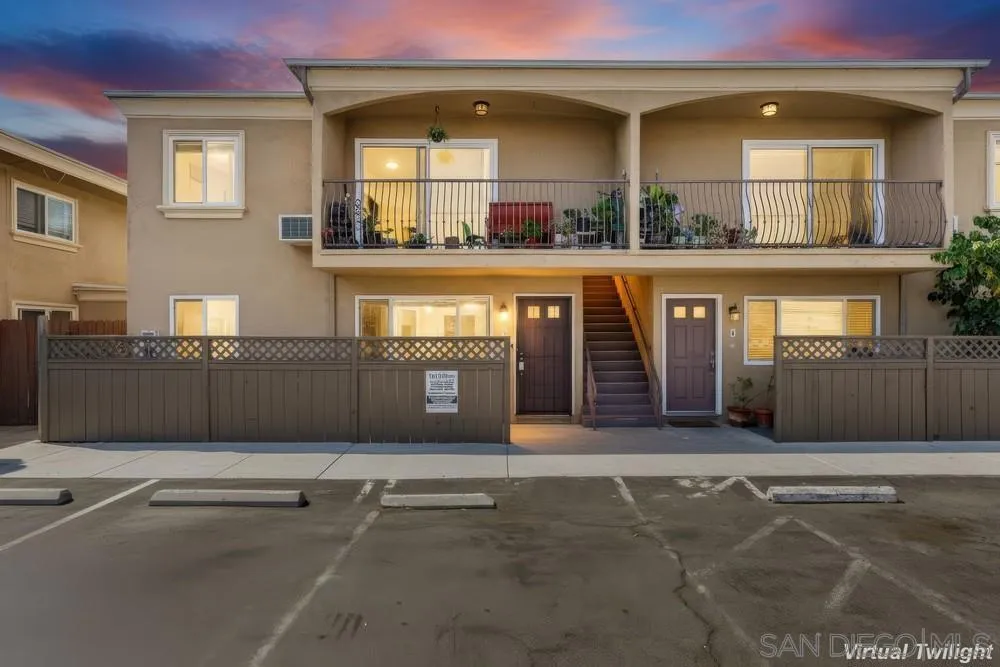 188 S Lincoln Ave #3 El Cajon, CA 92020