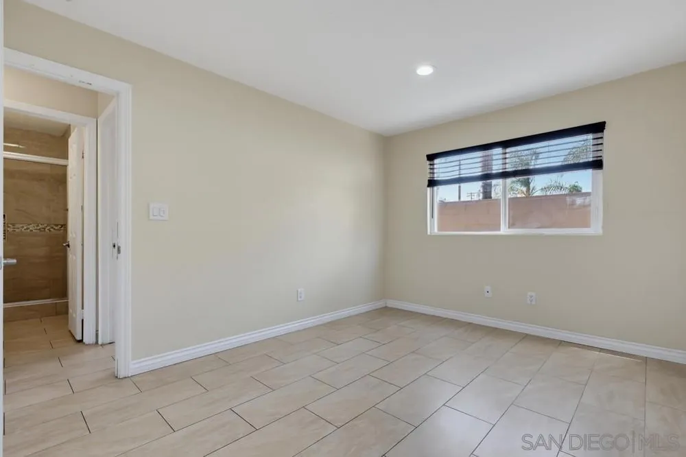 188 S Lincoln Ave #3 El Cajon, CA 92020