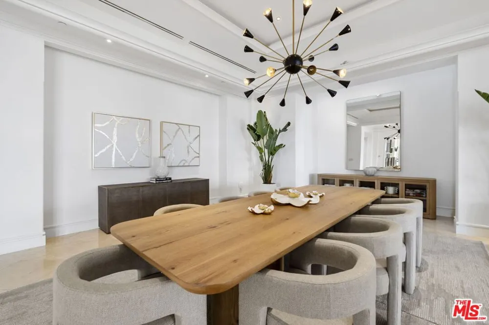 360 TROUSDALE PLACE Beverly Hills, CA 90210