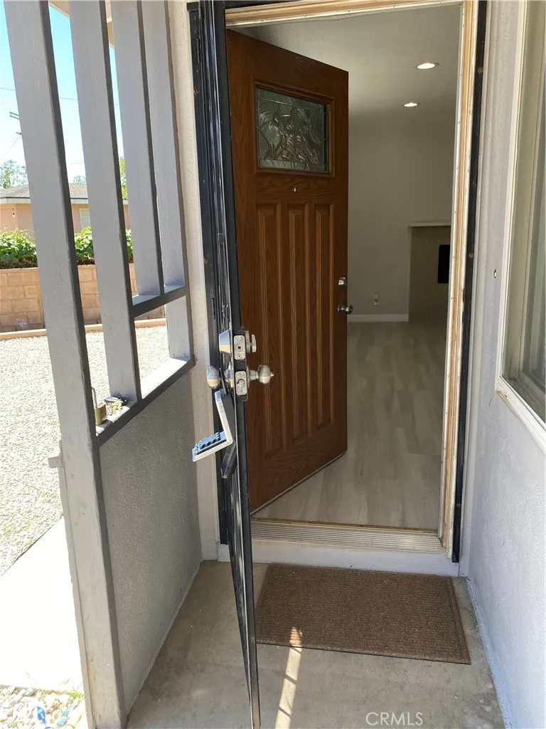 15118 Prado Court Victorville, CA 92395