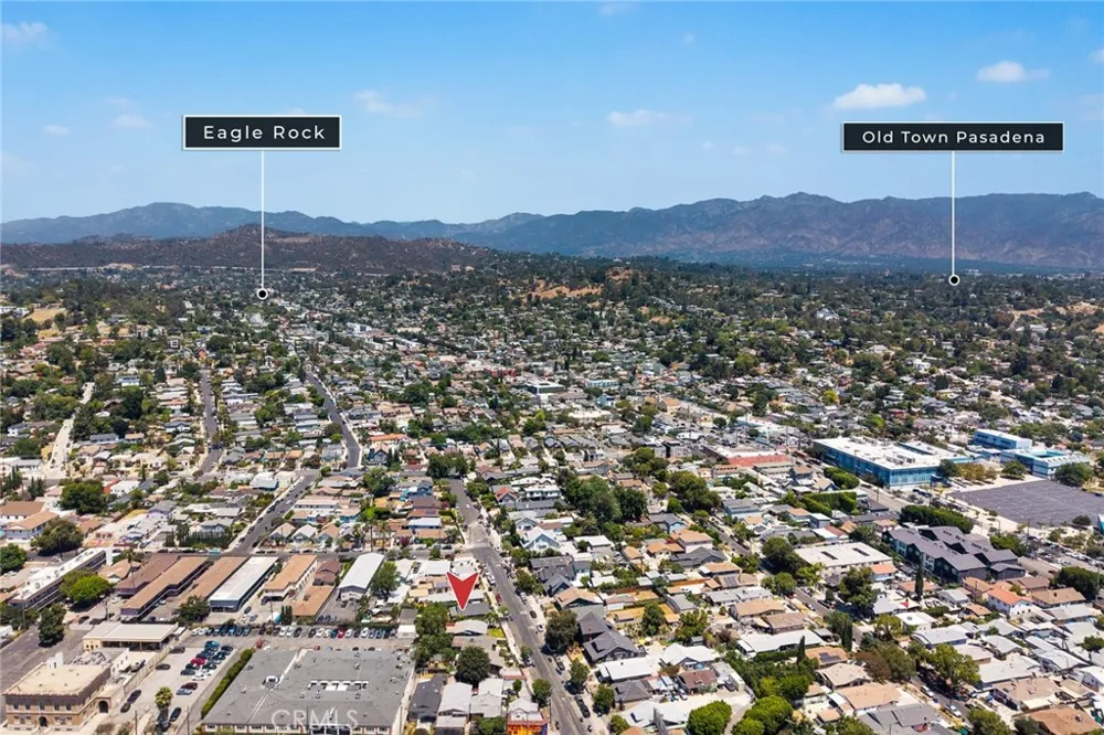 225 Branch Highland Park, CA 90042