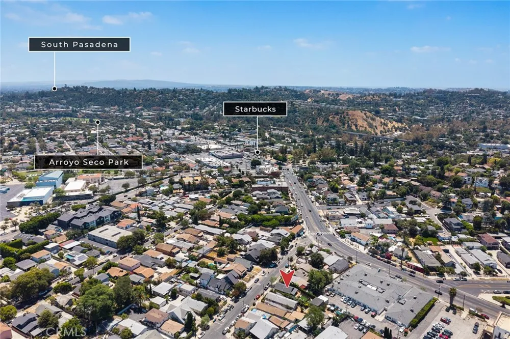225 Branch Highland Park, CA 90042