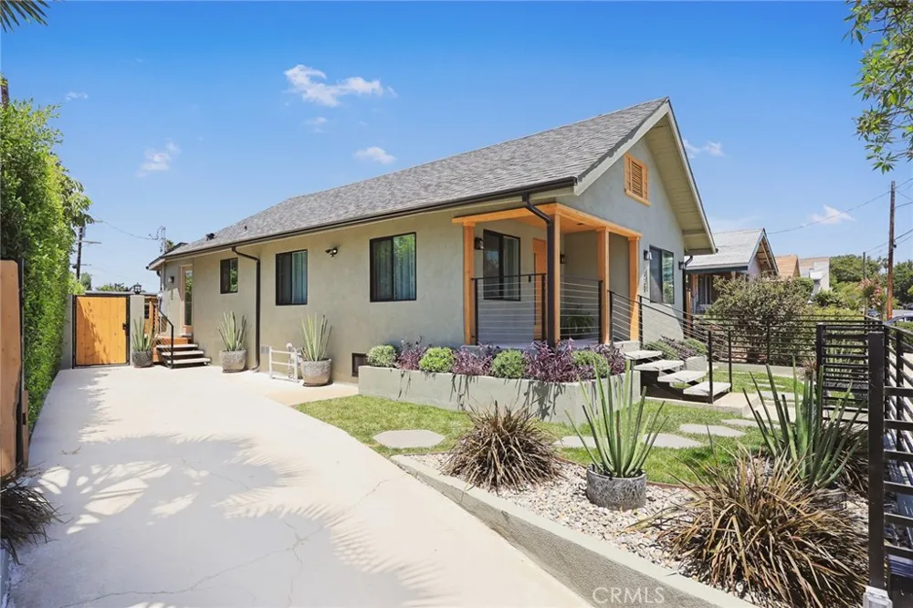 225 Branch Highland Park, CA 90042