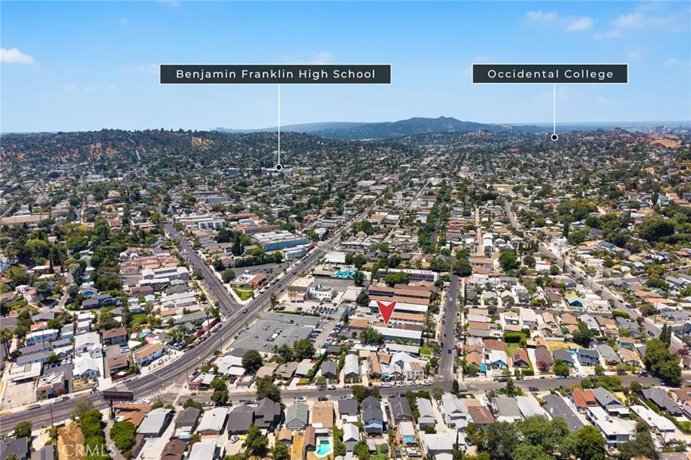 225 Branch Highland Park, CA 90042
