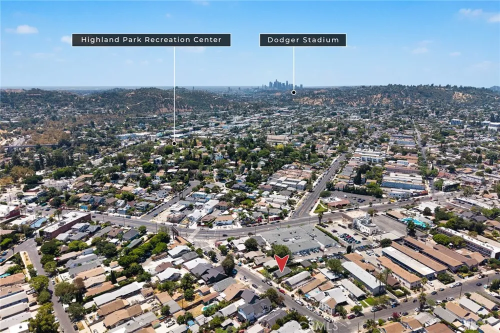 225 Branch Highland Park, CA 90042