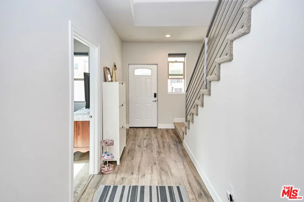 9831 Alburtis Avenue #37 Santa Fe Springs, CA 90670