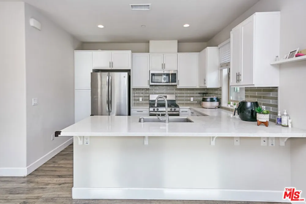 9831 Alburtis Avenue #37 Santa Fe Springs, CA 90670