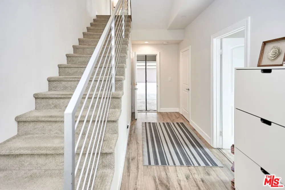 9831 Alburtis Avenue #37 Santa Fe Springs, CA 90670