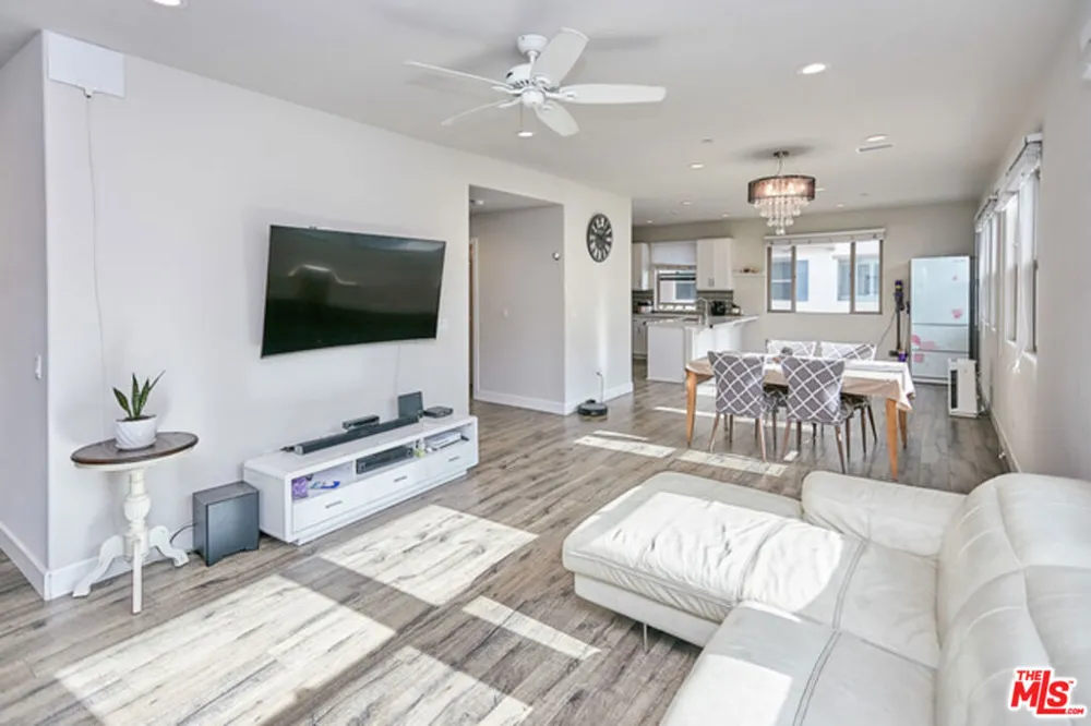 9831 Alburtis Avenue #37 Santa Fe Springs, CA 90670