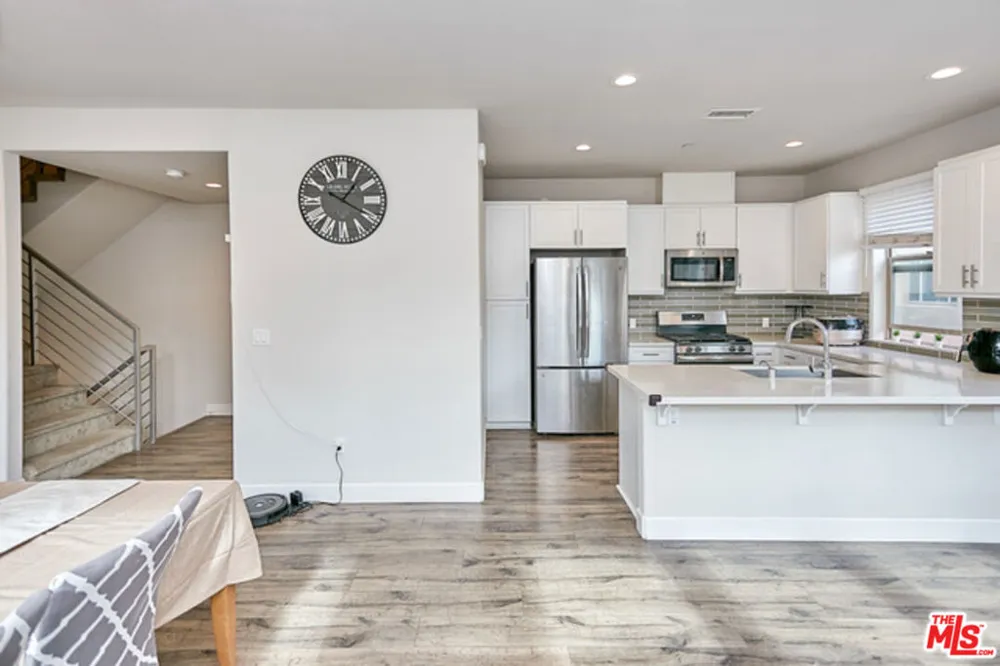 9831 Alburtis Avenue #37 Santa Fe Springs, CA 90670