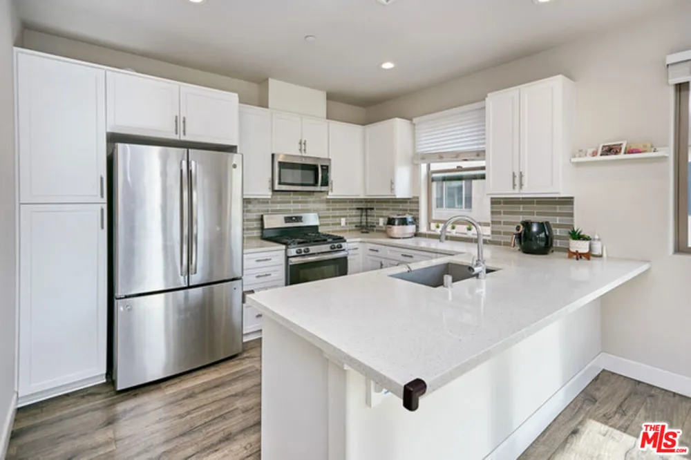 9831 Alburtis Avenue #37 Santa Fe Springs, CA 90670