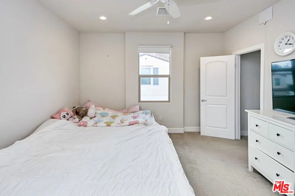 9831 Alburtis Avenue #37 Santa Fe Springs, CA 90670