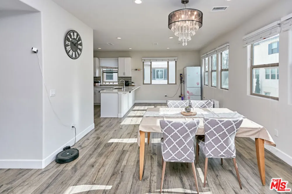 9831 Alburtis Avenue #37 Santa Fe Springs, CA 90670