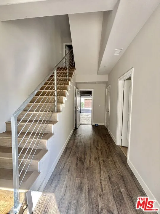 9831 Alburtis Avenue #37 Santa Fe Springs, CA 90670