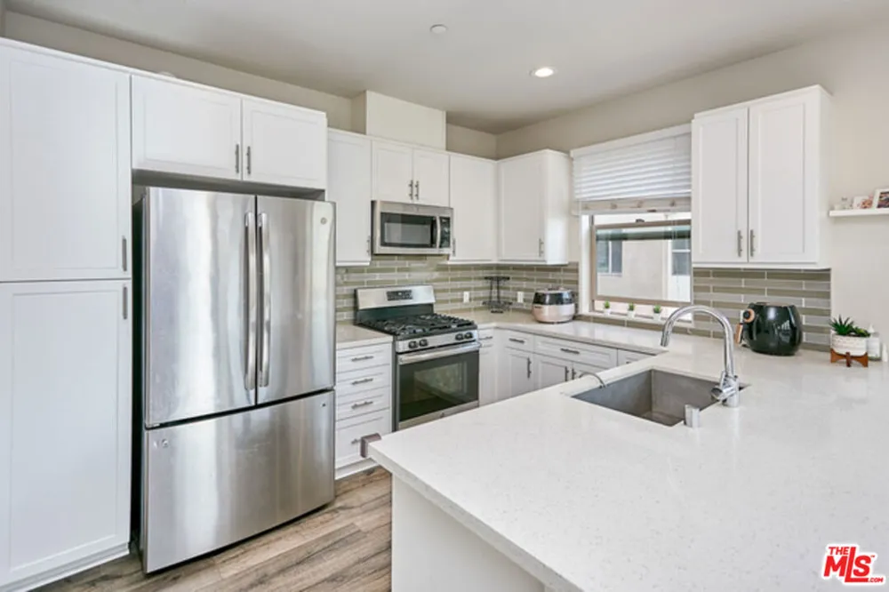 9831 Alburtis Avenue #37 Santa Fe Springs, CA 90670