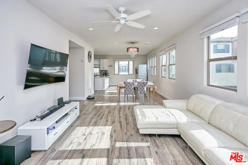 9831 Alburtis Avenue #37 Santa Fe Springs, CA 90670