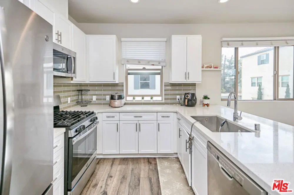 9831 Alburtis Avenue #37 Santa Fe Springs, CA 90670