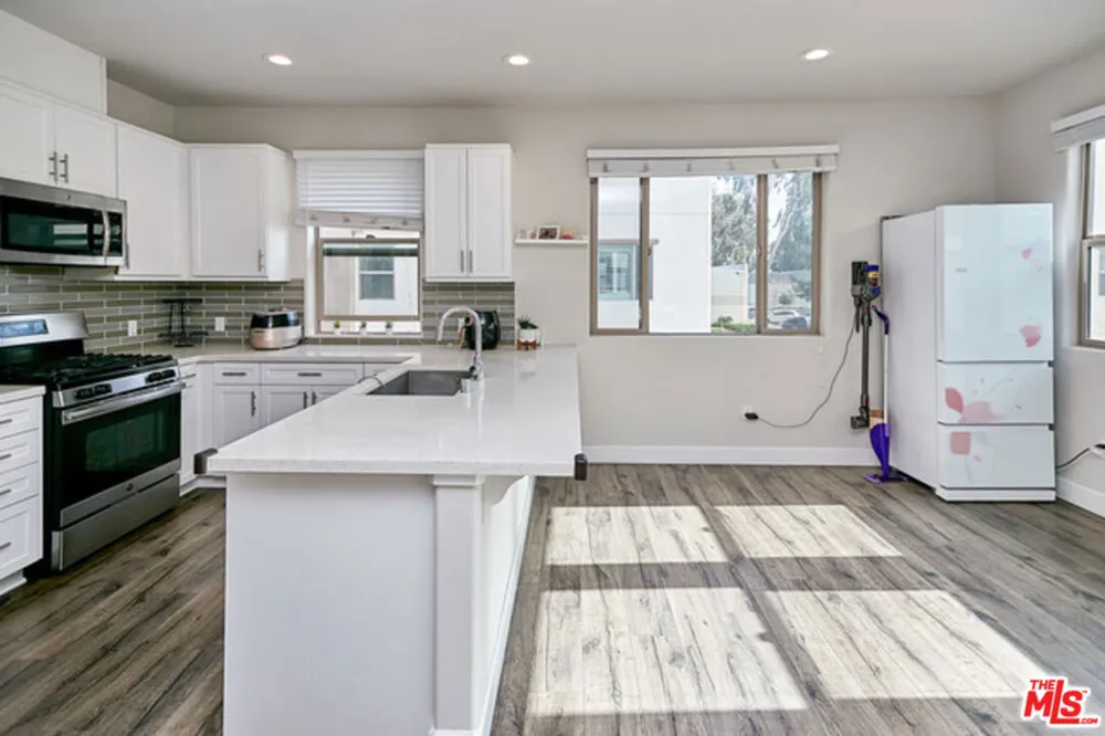 9831 Alburtis Avenue #37 Santa Fe Springs, CA 90670