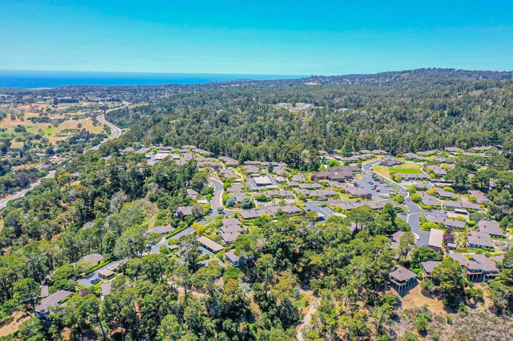 120 Del Mesa Carmel Carmel, CA 93923