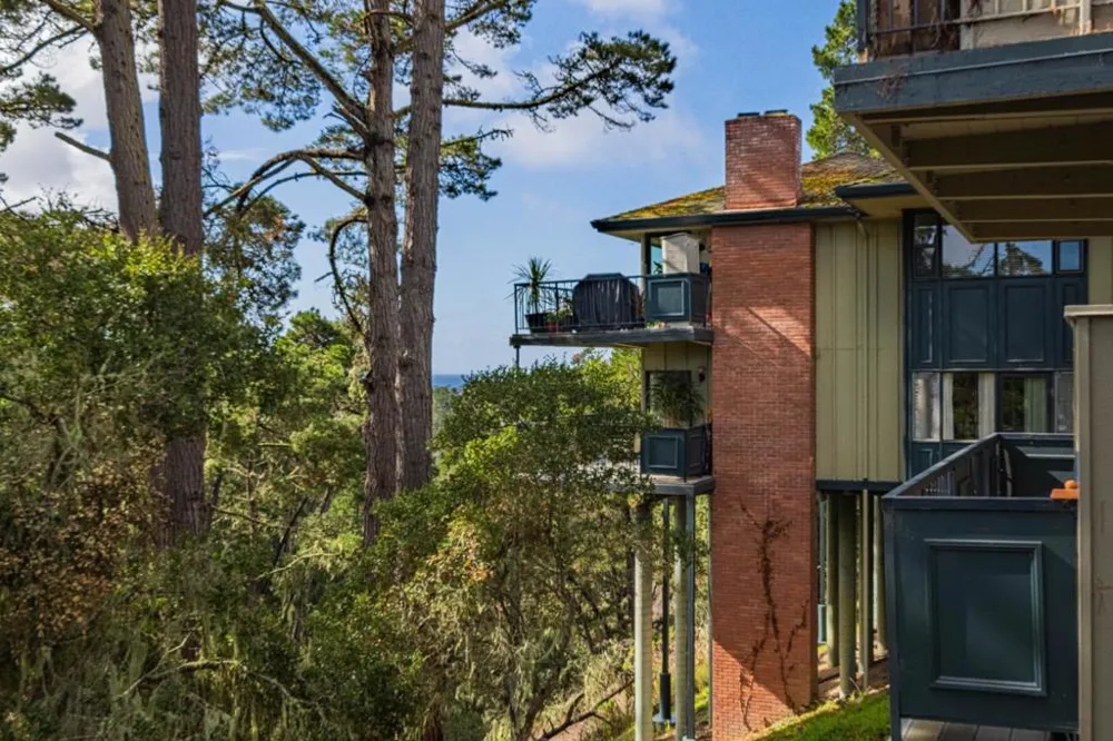 120 Del Mesa Carmel Carmel, CA 93923