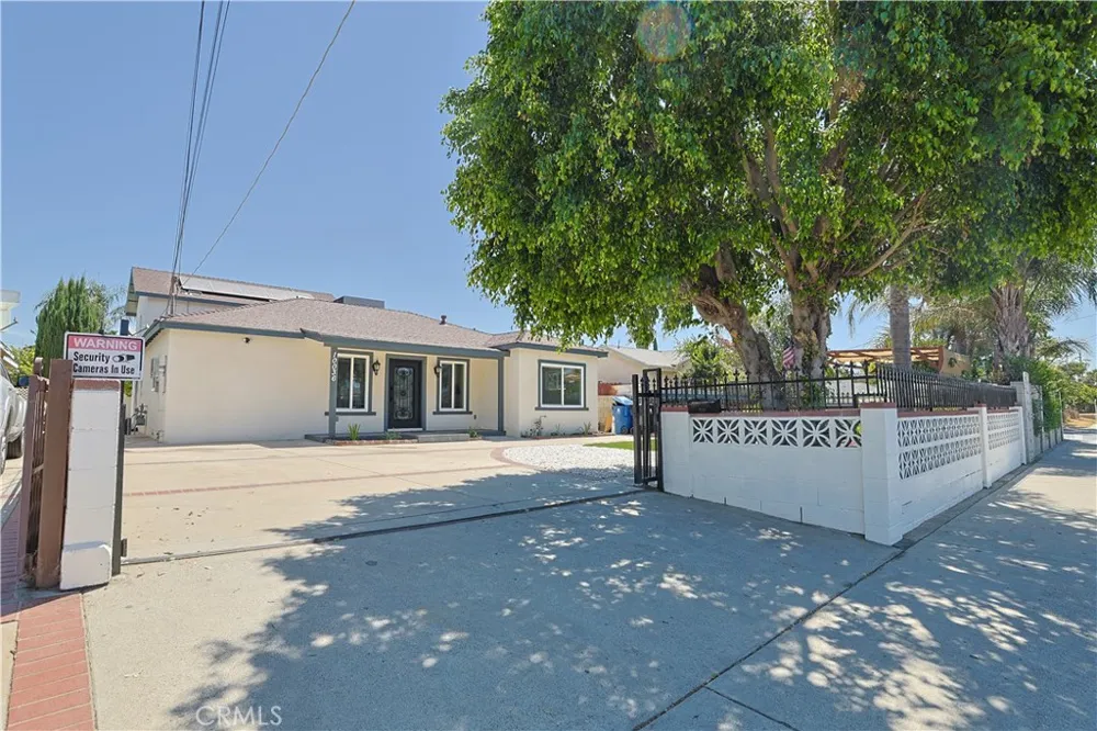 10036 Arleta Avenue Arleta, CA 91331