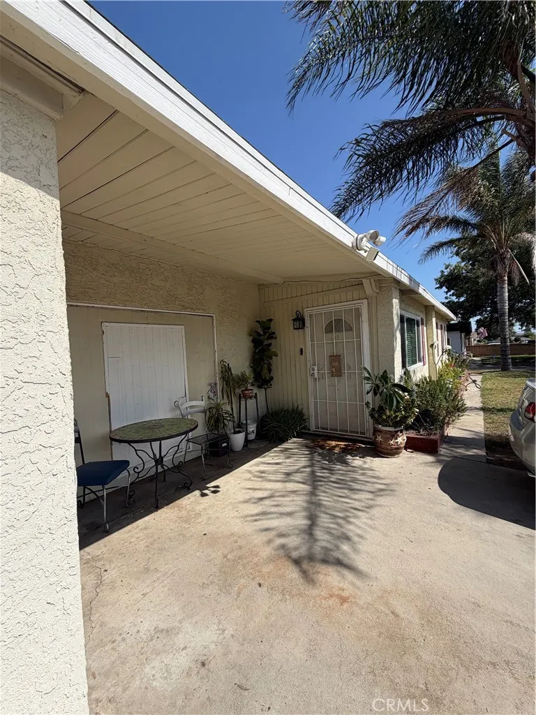 9829 Williams Bloomington, CA 92316