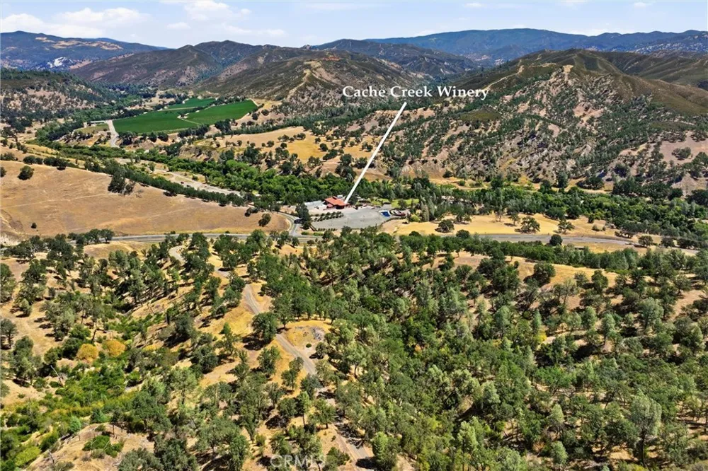 18355 E Highway 20 Clearlake Oaks, CA 95423