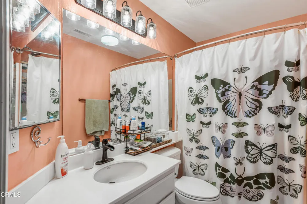 936 Hinckley Lane Fillmore, CA 93015