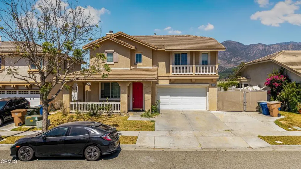 936 Hinckley Lane Fillmore, CA 93015
