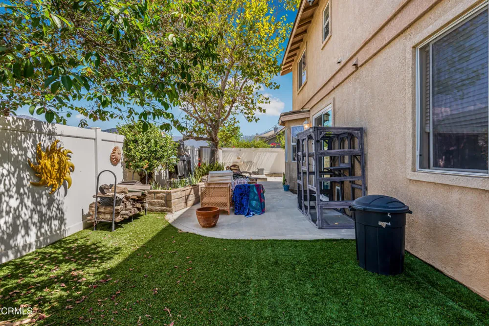 936 Hinckley Lane Fillmore, CA 93015