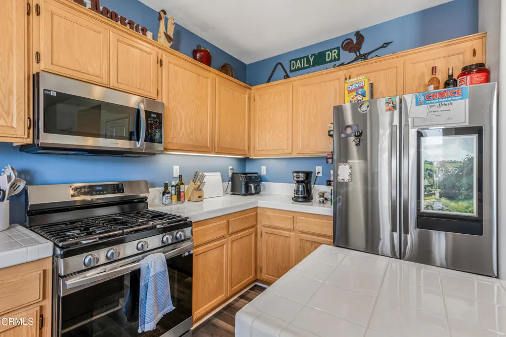 936 Hinckley Lane Fillmore, CA 93015