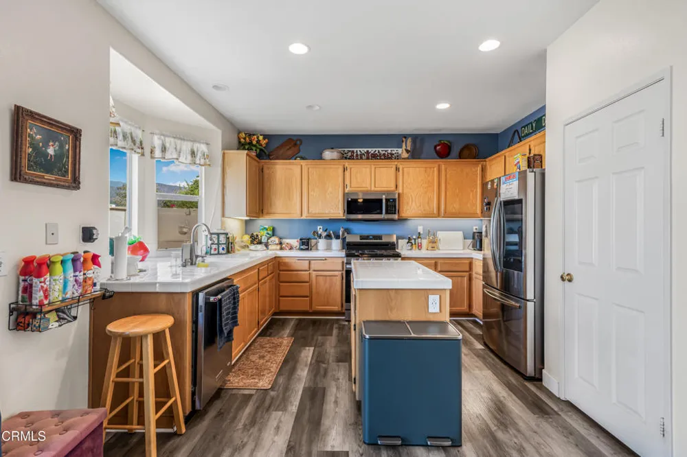 936 Hinckley Lane Fillmore, CA 93015