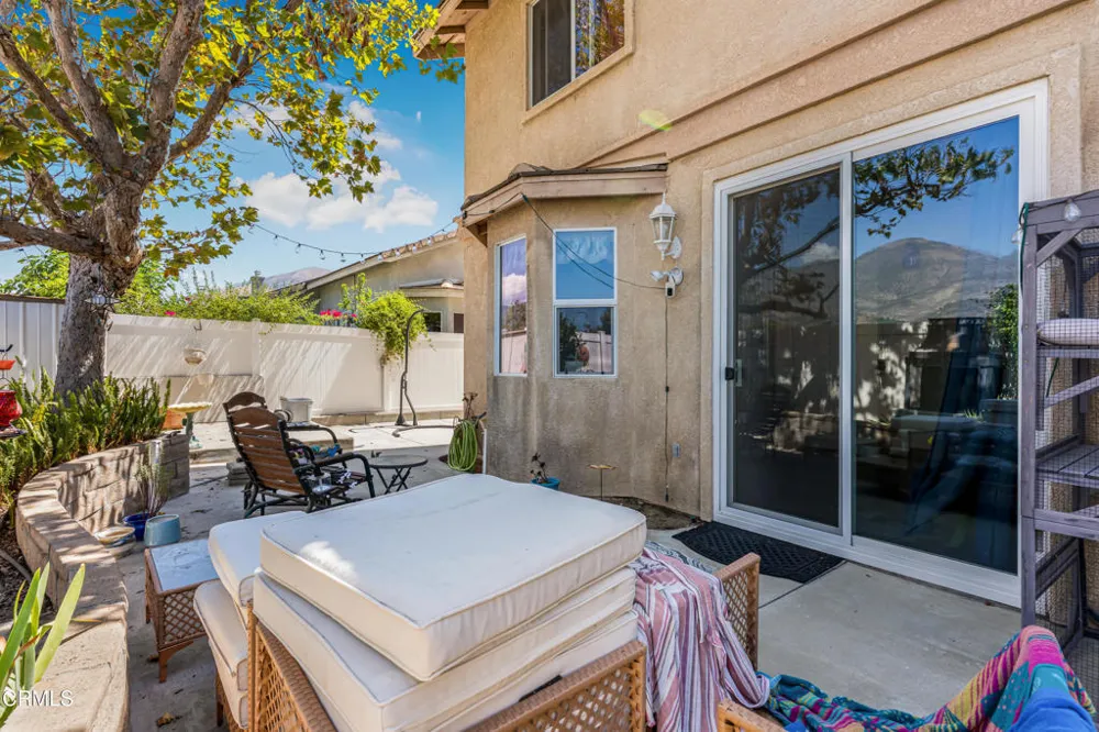 936 Hinckley Lane Fillmore, CA 93015