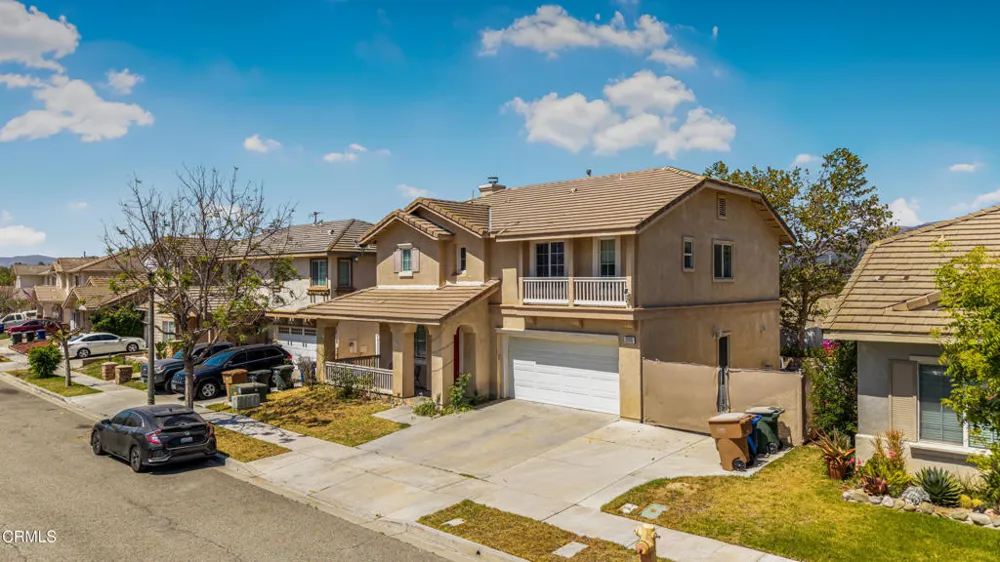 936 Hinckley Lane Fillmore, CA 93015