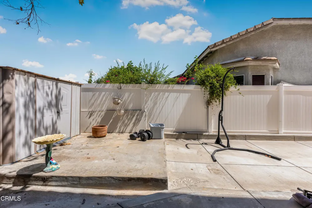 936 Hinckley Lane Fillmore, CA 93015