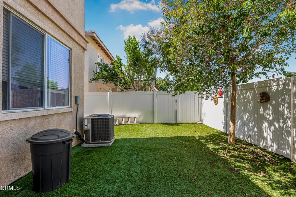 936 Hinckley Lane Fillmore, CA 93015