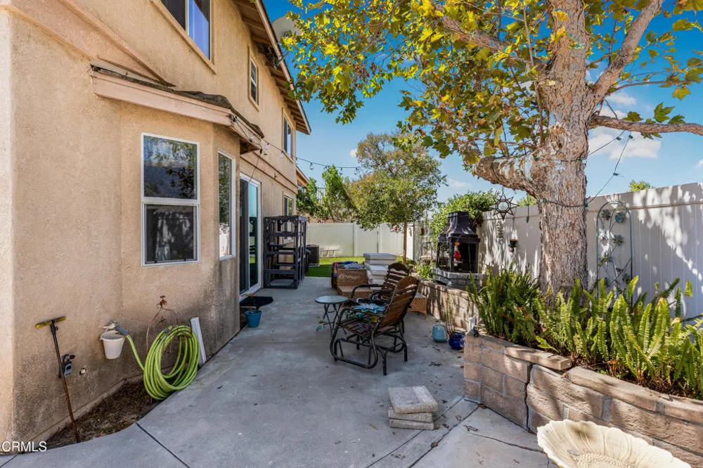 936 Hinckley Lane Fillmore, CA 93015
