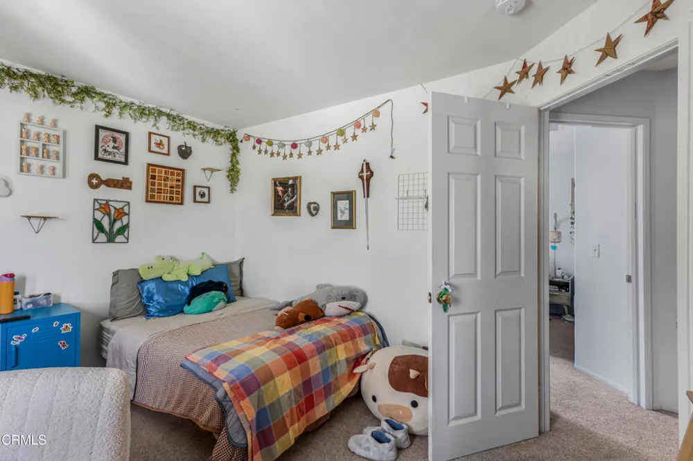 936 Hinckley Lane Fillmore, CA 93015