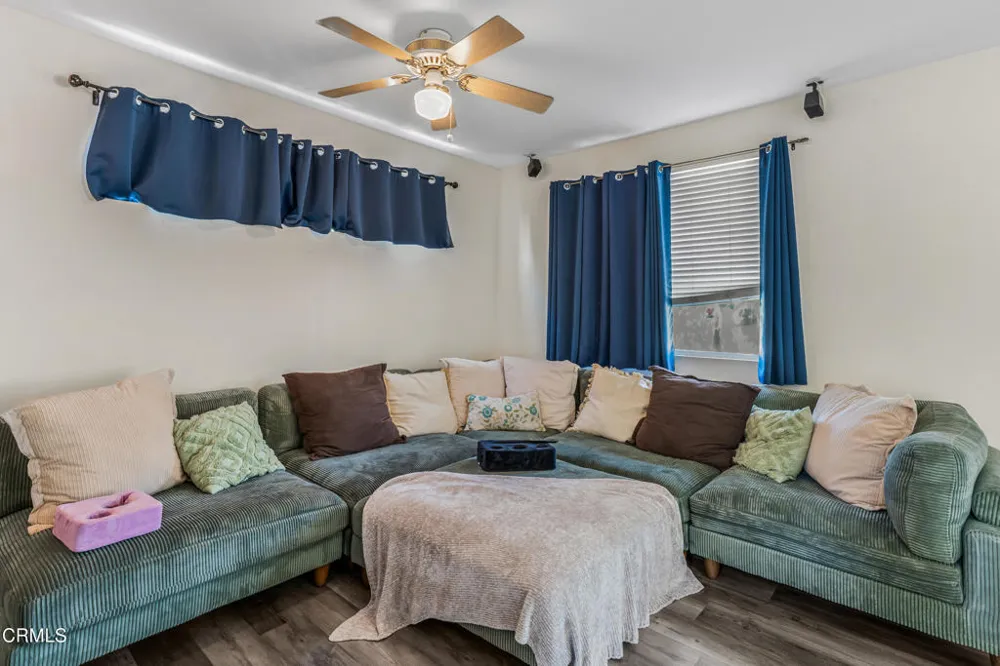 936 Hinckley Lane Fillmore, CA 93015