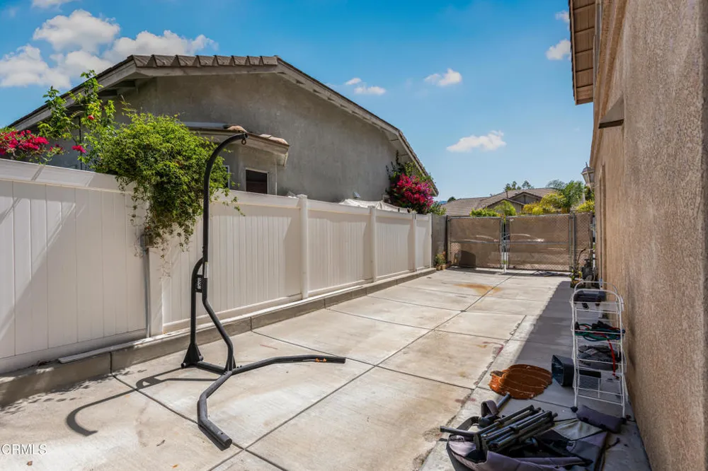 936 Hinckley Lane Fillmore, CA 93015
