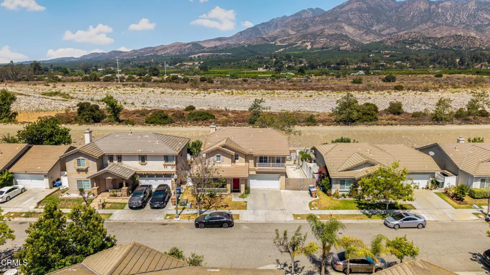 936 Hinckley Lane Fillmore, CA 93015