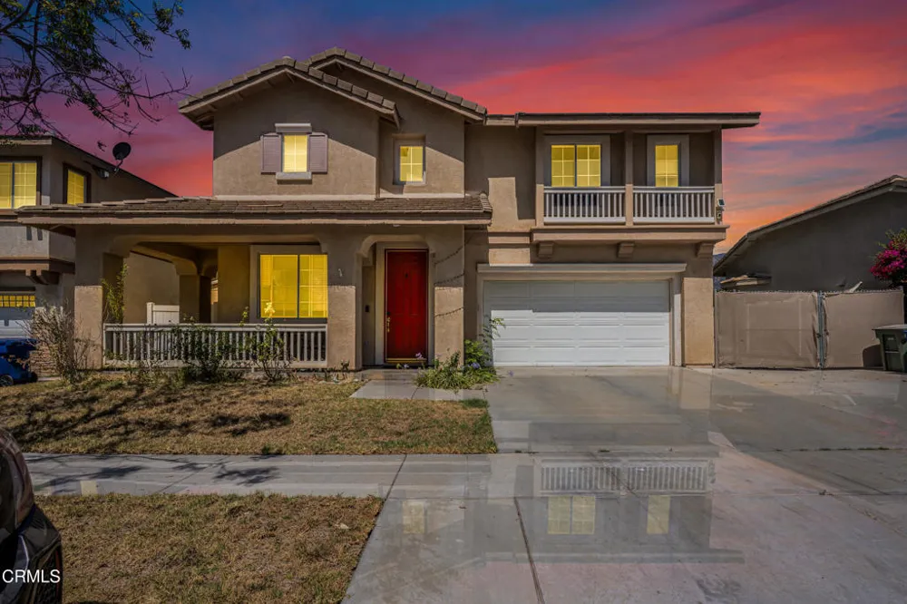 936 Hinckley Lane Fillmore, CA 93015