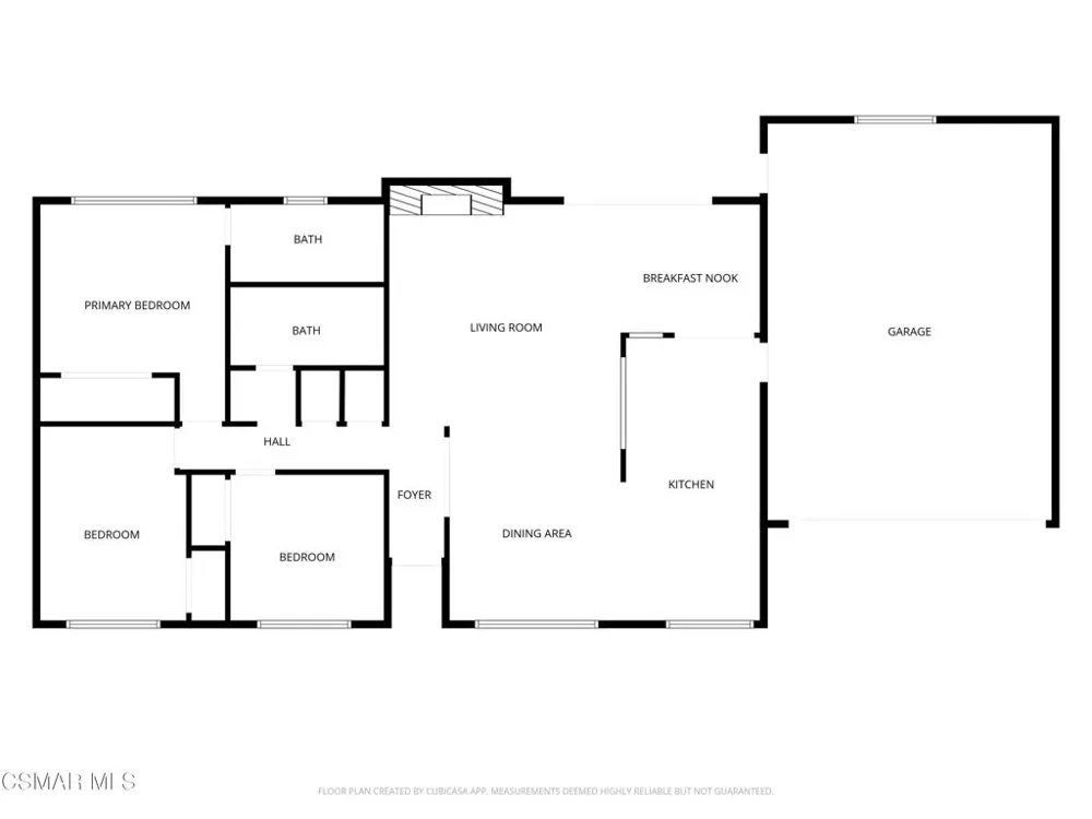 3217 Hamlin Avenue Simi Valley, CA 93063