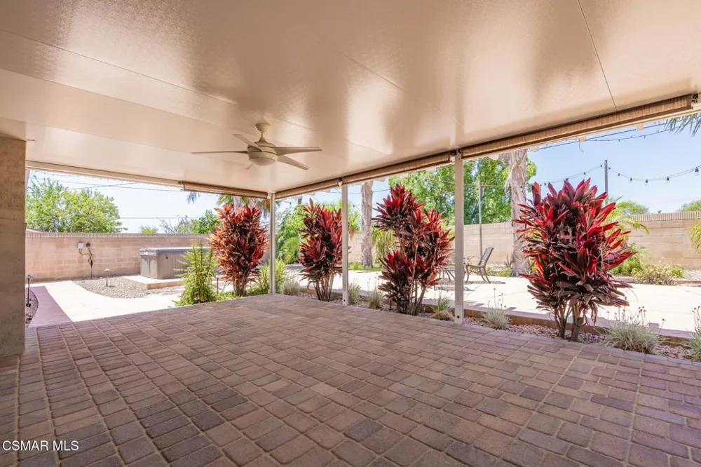 3217 Hamlin Avenue Simi Valley, CA 93063