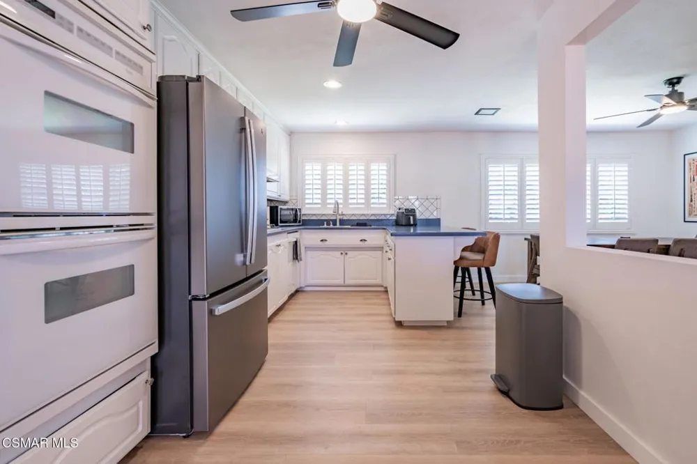 3217 Hamlin Avenue Simi Valley, CA 93063