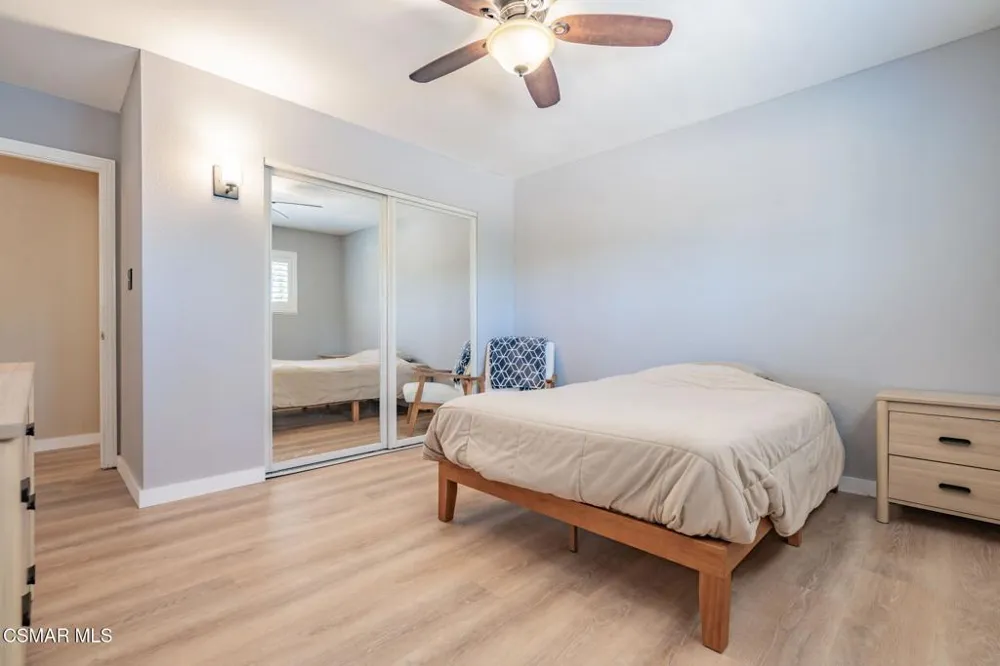 3217 Hamlin Avenue Simi Valley, CA 93063