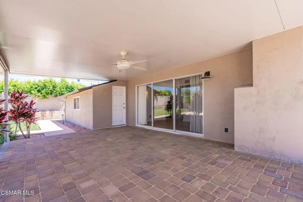 3217 Hamlin Avenue Simi Valley, CA 93063