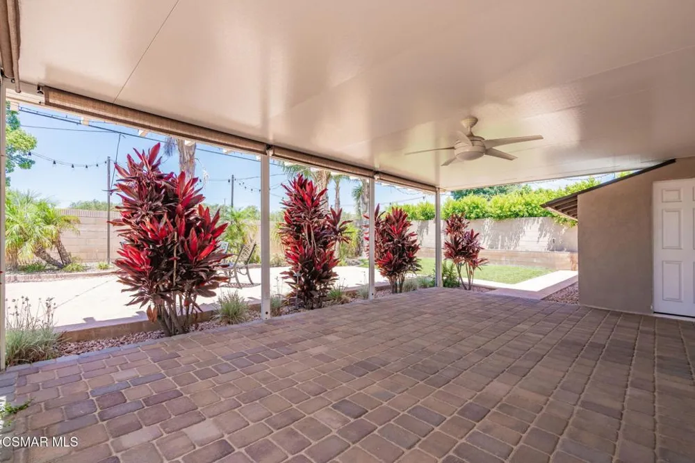 3217 Hamlin Avenue Simi Valley, CA 93063