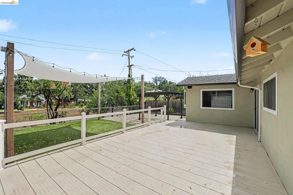 5545 Southbrook Dr Clayton, CA 94517
